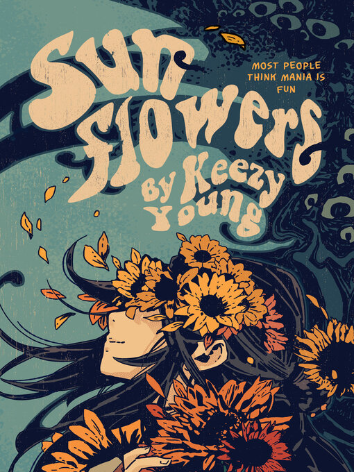 Title details for Sunflowers by Keezy Young - Wait list